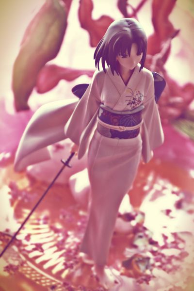 SQ系列 刀剑神域 结城明日奈 Extra Edition