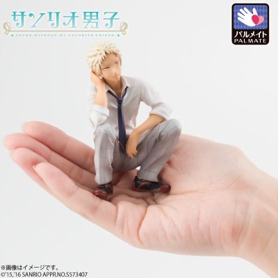 パルメイト サンリオ男子 吉野俊介 