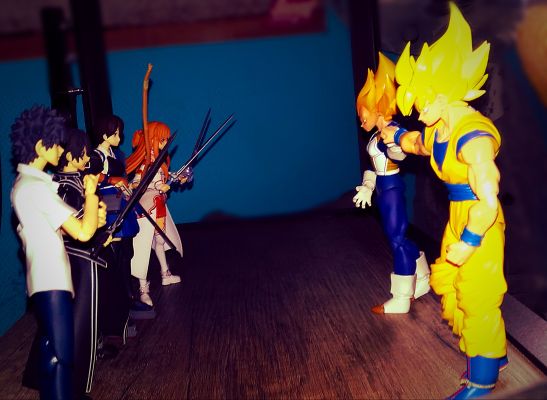 figma#178 刀剑神域 亚丝娜