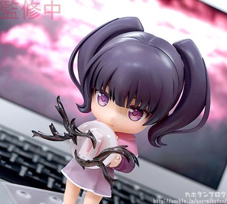 黏土人 #691 Regalia三圣星 蕾娜·艾斯特利亚 