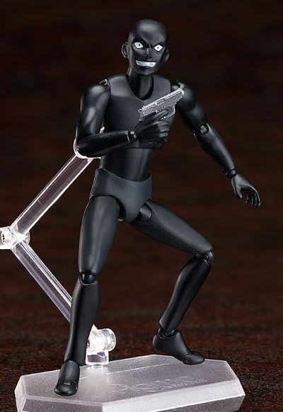 figma #SP-89 名探侦柯南 犯人