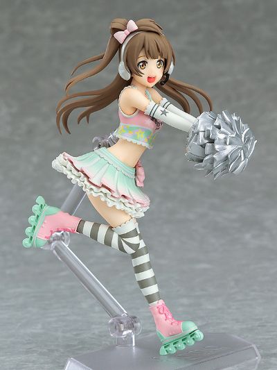 figFIX #011 爱与演唱会！ 南小鸟 啦啦队