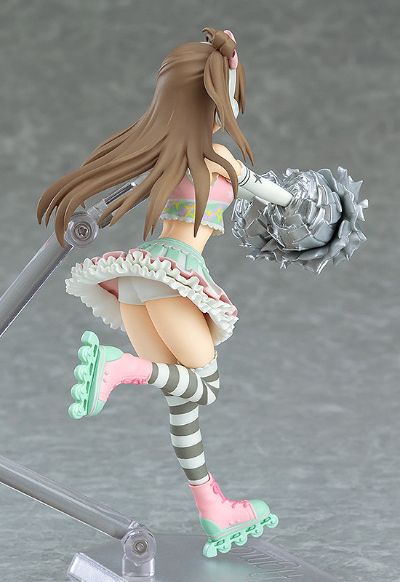 figFIX #011 爱与演唱会！ 南小鸟 啦啦队