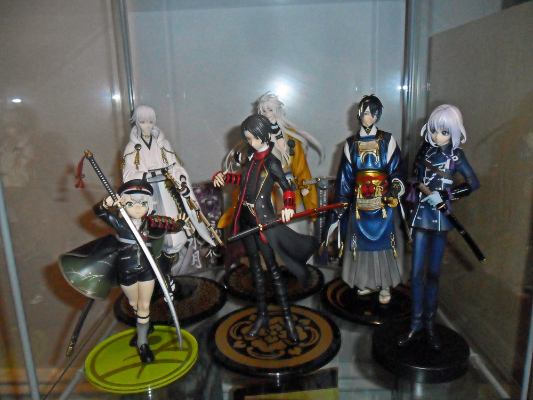 ARTFX J 刀剣乱舞-ONLINE- 萤丸