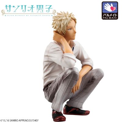 パルメイト サンリオ男子 吉野俊介 