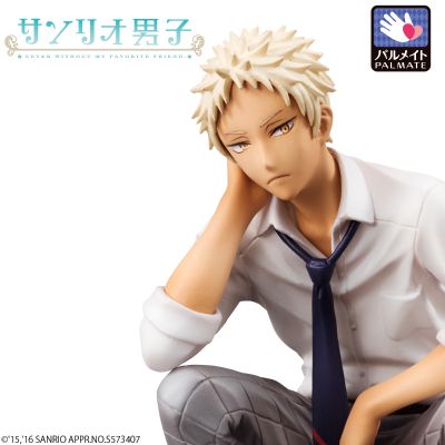 パルメイト サンリオ男子 吉野俊介 