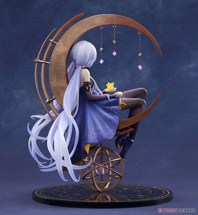 VOCALOID4 Library 星尘