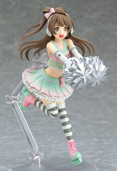 figFIX #011 爱与演唱会！ 南小鸟 啦啦队