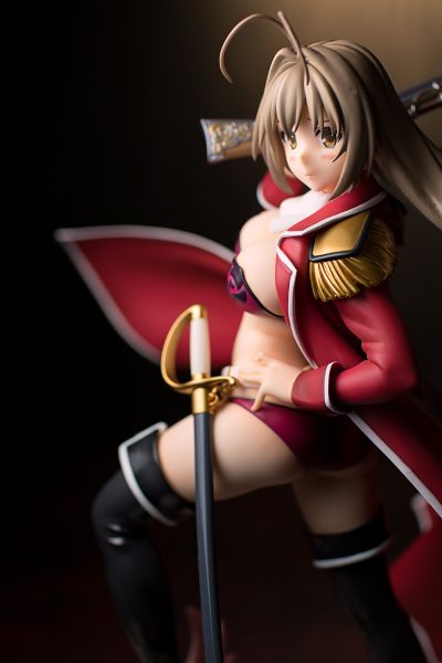 甘城光辉游乐园 千斗五十铃&提拉米 海盗ver.