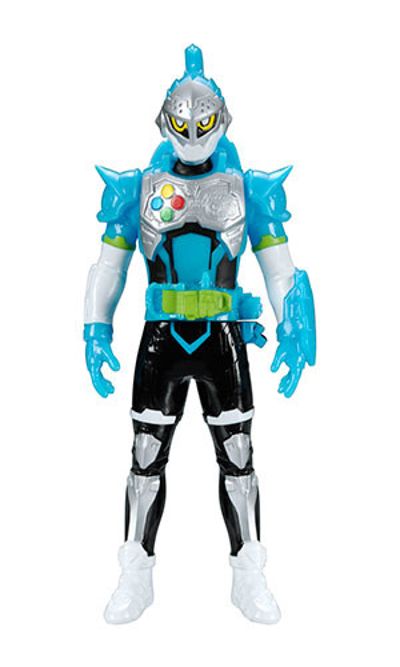 Riderヒーロー系列 仮面Riderエグゼイド 仮面Riderブレイブ Quest Gamer 