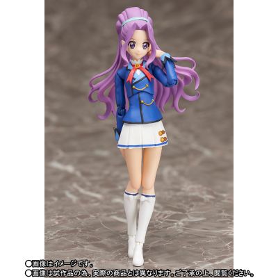 S.H.F アイカツ! 神崎美月 冬制服ver. 