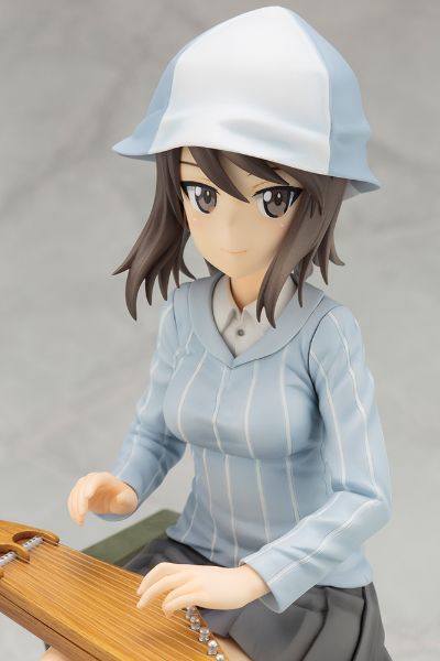 少女与战车 剧场版 米卡