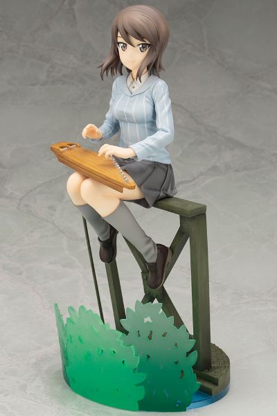 少女与战车 剧场版 米卡