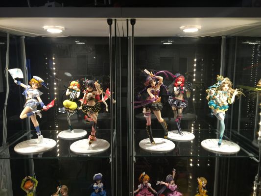 LoveLive! 小泉花阳