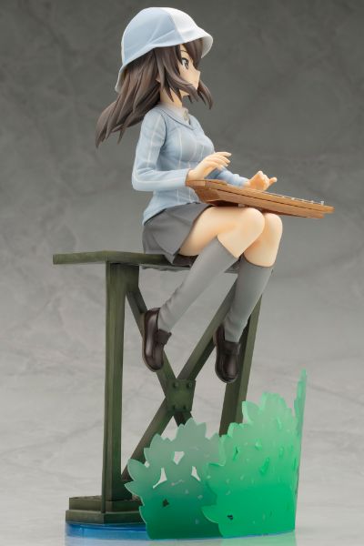 少女与战车 剧场版 米卡