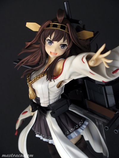 舰队Collection -舰娘- 金刚