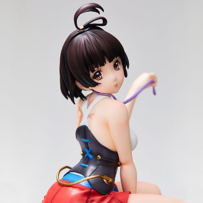 甲铁城的卡巴内利 无名