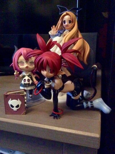 figma #325 人中之龙 真岛吾朗