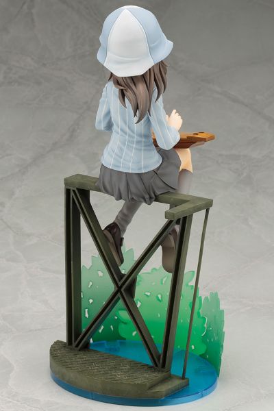 少女与战车 剧场版 米卡