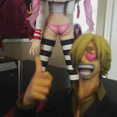 ExcellentModel 海贼王 香吉士 Timeskip 