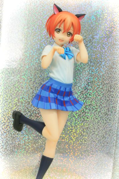 LoveLive! School idol project 星空凛