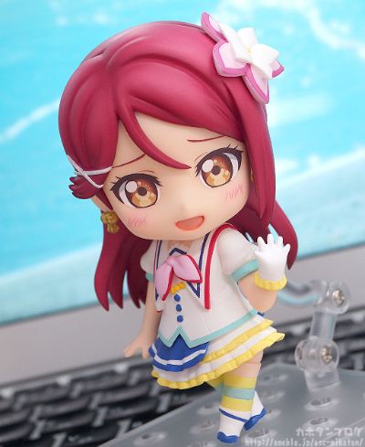 粘土人 #714 Love Live! Sunshine!! 樱内梨子