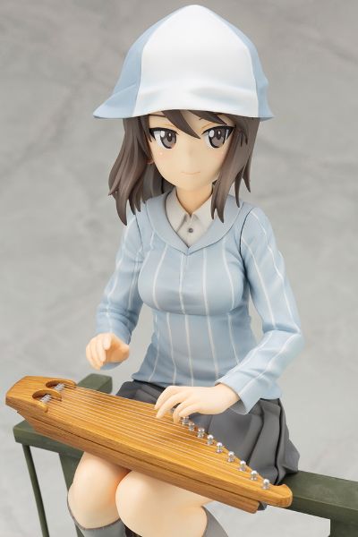 少女与战车 剧场版 米卡