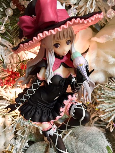 光明之心 梅露蒂