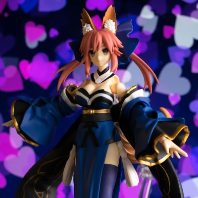 figma #304 Fate/Extra 玉藻前