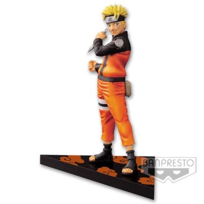 DXF 手办 NARUTO -火影忍者- 疾风伝 うずまき火影忍者 