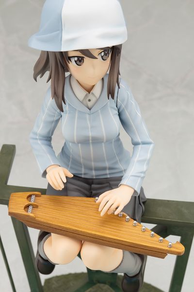 少女与战车 剧场版 米卡