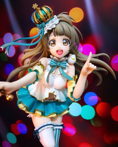 Love Live! 南小鸟