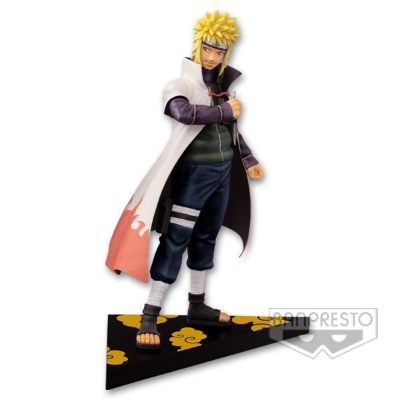 DXF 手办 NARUTO -火影忍者- 疾风伝 波风凑 