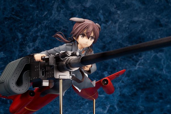 强袭魔女2 歌尔特露特・巴克霍隆 Jet striker Ver.