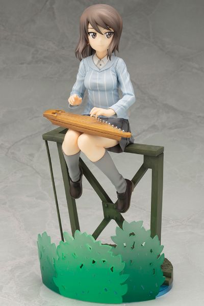 少女与战车 剧场版 米卡