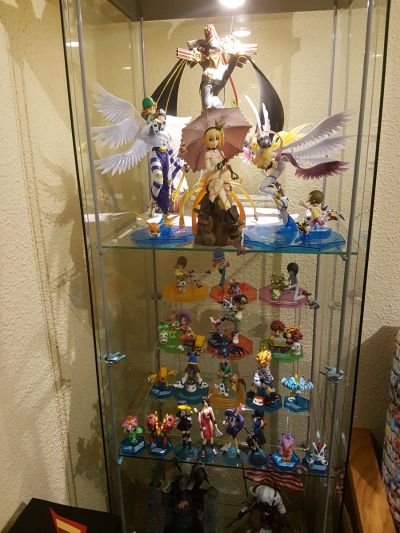 BAYONETTA 贝优妮塔