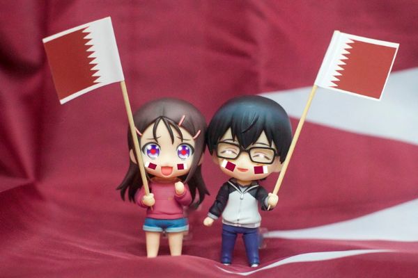 粘土人#489 排球少年 影山飞雄