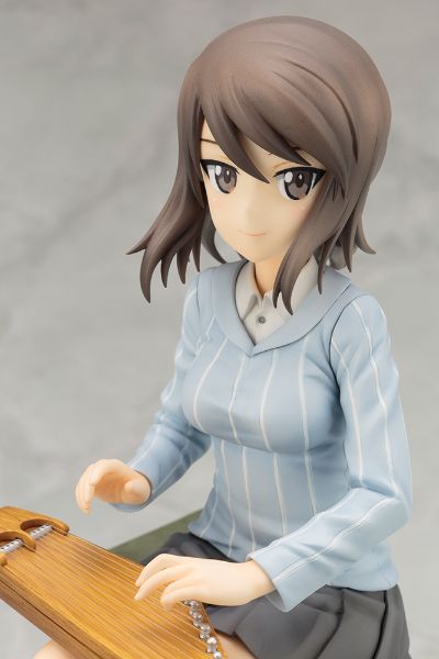 少女与战车 剧场版 米卡