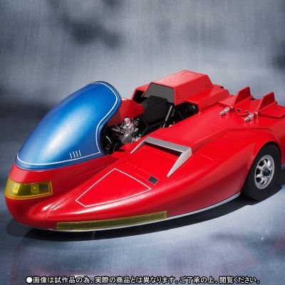 S.H.Figuarts 塞巴里安