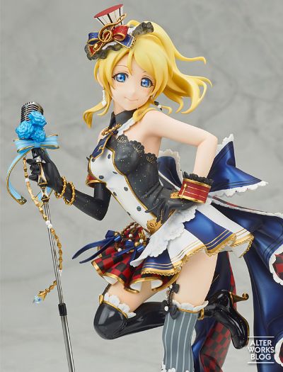 LoveLive! 学园偶像祭 绚濑绘里