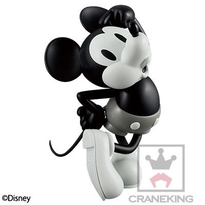 迪斯尼Characterズ SUPREME COLLECTION 迪斯尼 ミッキーマウス -Mickey Mouse from the Opry House (1929)- 