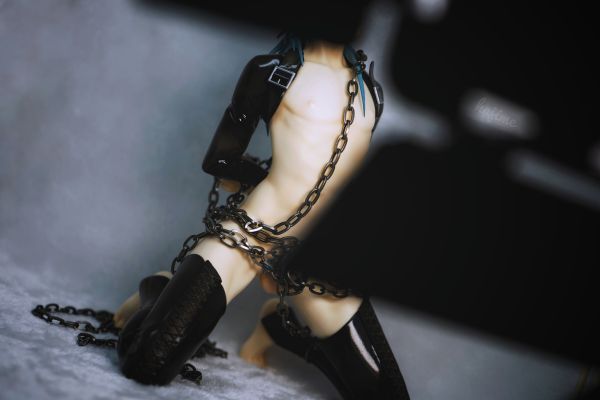 Character's Selection DRAMAtical Murder 濑良垣苍叶