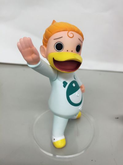 G.E.M. 金色のガッシュ!! キャンチョメ&パルコ・フォルゴレ 