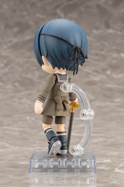 Cu-poche 剧场版「黒执事 Book of the Atlantic」 夏尔・凡多姆海威 