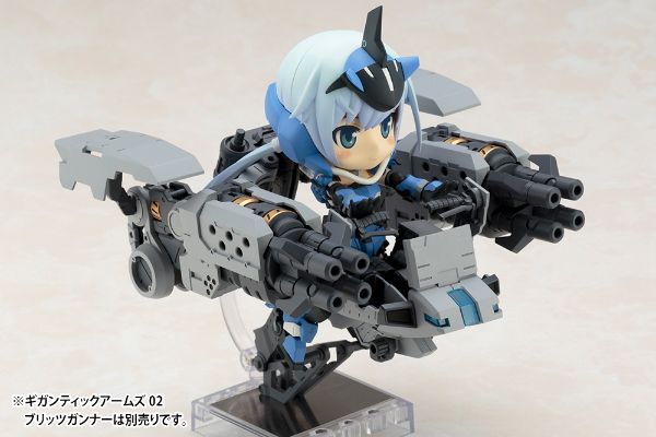 Frame Arms Girl スティレット