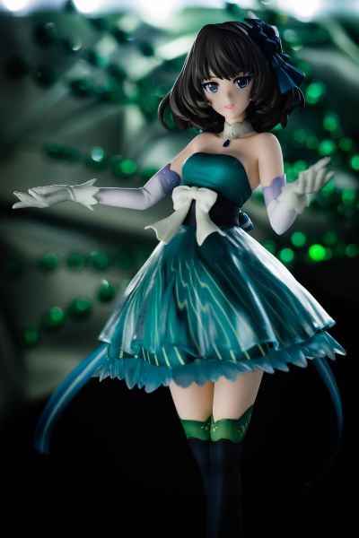 偶像大师 灰姑娘女孩 高垣枫 -起始之地-