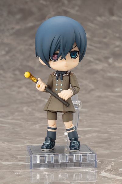 Cu-poche 剧场版「黒执事 Book of the Atlantic」 夏尔・凡多姆海威 