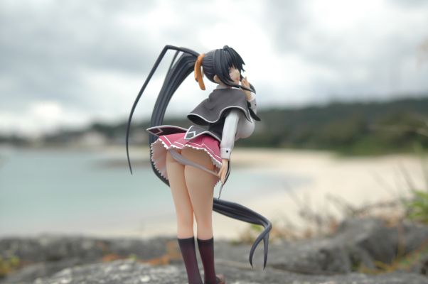 恶魔高中D×D 姬岛朱乃