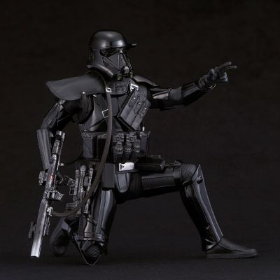 ARTFX+ ローグ・ワン/星球大战・ストーリー デス・トルーパー&デス・トルーパー スペシャリスト 2Bag 