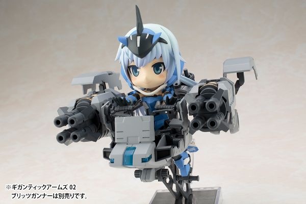 Frame Arms Girl スティレット